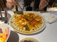 -俄士厨房(五棵松华熙LIVE店)