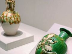 -深圳博物馆(古代艺术馆)