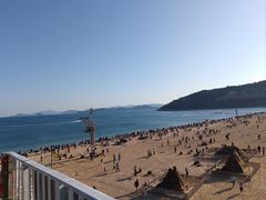 -大梅沙海滨公园