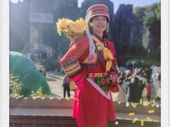 -西双版纳勐泐文化旅游区