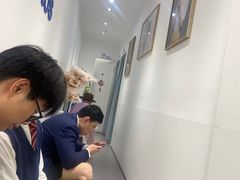 -天真蓝照相馆(中华广场店)