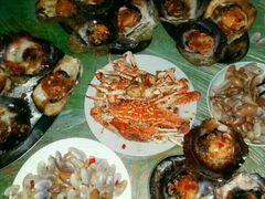 -花乐餐厅(涠洲岛店)