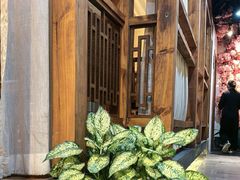 -鸽舞笙平金牌烧鸽子·融合菜(鲁谷店)