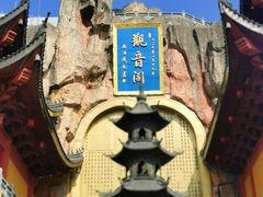 -上海东林寺(金山区)