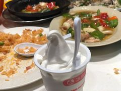-冰岛茶餐厅(世茂店)