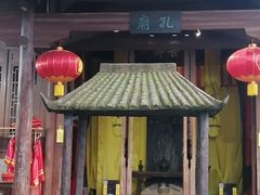 -桂林独秀峰王城景区