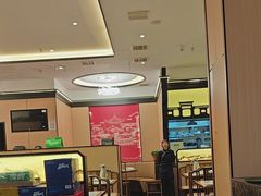 -小菜园新徽菜(芜湖万达店)