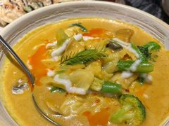 -Thai Alley泰爱里(二沙岛店)