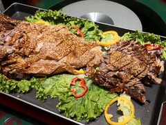 -九十九顶毡房(阜石路店)