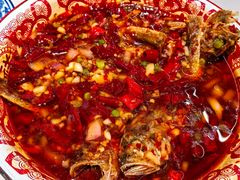 -欧记大排档·景德菜(上海首店)
