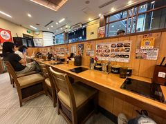 -博多一幸舍(侨福芳草地购物中心店)