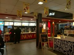 -麦当劳(北京南站店)