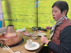 -羊乐锅·火锅·烧烤(夫子庙店)