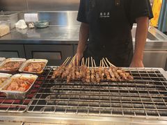 -星伦多自助料理·涮烤一体(杭州来福士店)