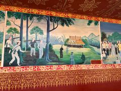 -西双版纳傣族园