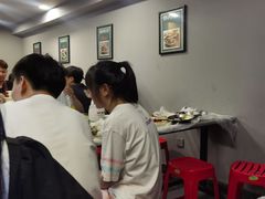 大堂-小民大排档(光谷店)