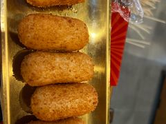 -永發發串串火锅馆·烧烤·大排档(传媒大学店)