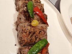 -A One Kitchen·南京精菜馆(德基广场店)
