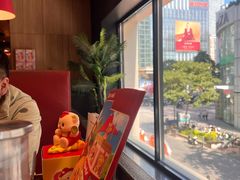 -必胜客(海雅PH店)