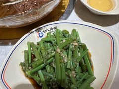 -七八冷面·延边朝鲜族美食(欢乐谷店)
