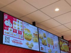 -肯德基(南昌路大润发店)