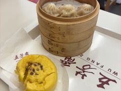 -五芳斋(临平星光街店)