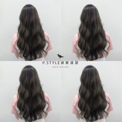 -P.STYLE派斯造型