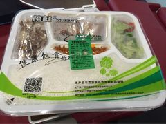 -南宁东站
