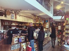 -Alimentari早午餐(安福路店)