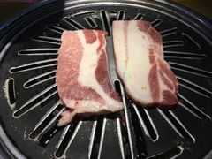 -老炉家木炭烤肉(长江国际店)