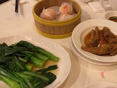 -顺德新世界酒店·华美轩餐厅