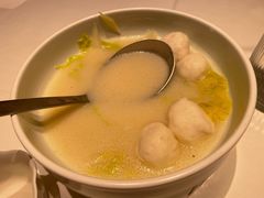 顺德手打鱼腐-茉里粤菜(皇姑万象汇店)