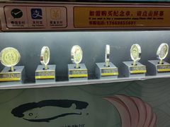 -白鹤梁水下博物馆