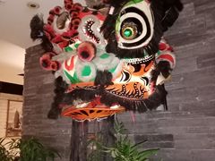 -南拳十三姨·潮汕砂锅粥(世纪金源店)