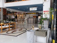 -家合居精品装饰材料广场(合正星园店)