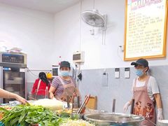 景观位-正宗阳山牛杂(东城店)