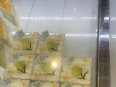 -DEMO黛慕蛋糕(中泰店)