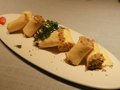 -茶宴·美食地标餐厅(沙坡尾店)