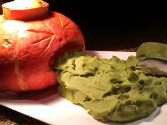 -喜来登酒店-盛宴标帜餐厅