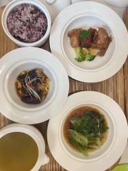 -弗蕾亚·辰月月子度假中心(光谷店)