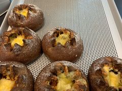 -Dough&Joe团憩(瑞虹天地月亮湾店)