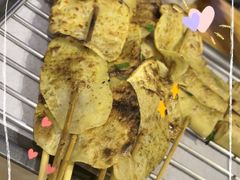-木屋烧烤(万德庄店)