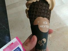 -喜茶(上海兴业太古汇店)