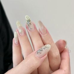 -M·X Nail日式美甲美睫