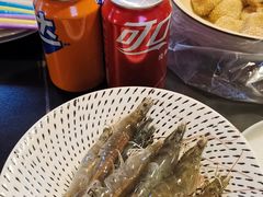 -牛牛和牛海鲜粥底火锅(长虹国际城店)