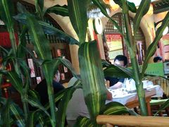 -王婆炒鱼(总店)