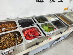 -铜元老码头鳝鱼火锅