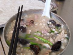 -广场正宗原汁薏米店