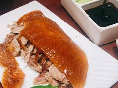 -京味张·北京烤鸭(天河南二路店)
