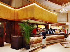 -东方滨江大酒店·滨江厅